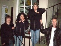 Deadbeat Poets