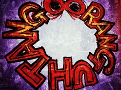 Image for Oranguhtango