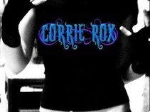 Corrie Rox, DJ