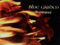 Blue Garden