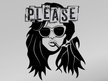 PLEASE