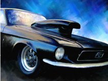 Speed Machine