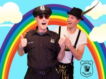 Polka Police