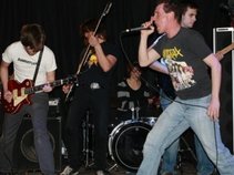 The Gypsy Hunters