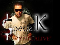 Special K