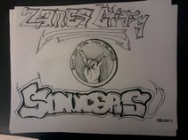 ZANES CITY SINNERS