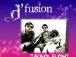 D'fusion