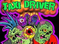 Image for Taxi Driver (Boston)