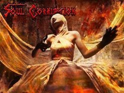 Image for Soul Corruption