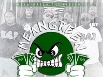 MeanGreenTeam (MGT)