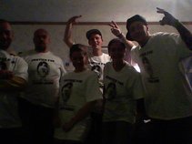 On 1 Crew