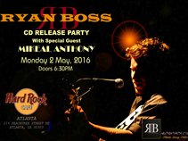 RYAN BOSS MUSIC