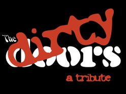 The Dirty Doors: A Tribute to The Doors