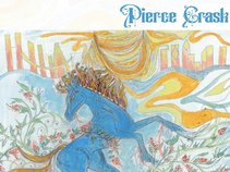 Pierce Crask