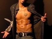 Shane Tsurugi aka Ken Mangram
