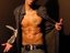 Shane Tsurugi aka Ken Mangram