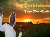 Bethlehem Roberson