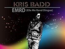 KRIS BADD