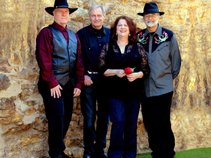 Cimarron Rose Band