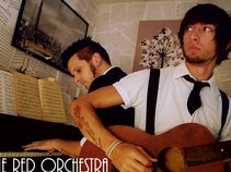 The Red Orchestra