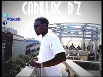 Cadillac Deez