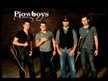 Plowboys