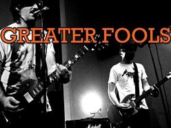 Image for Greater Fools