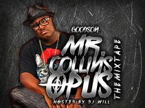 Emazin and Goodson Feat Mike Bowdre