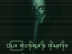 Image for Our Mother's Martyr