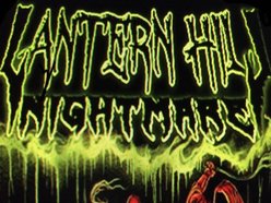 Image for The Lantern Hill Nightmare