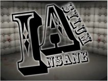 Insane Asylum