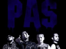 PAS Band