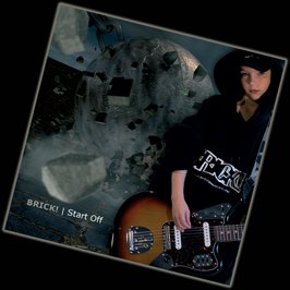ReverbNation profile picture for @brick