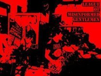 League of Misinformed Gentlemen