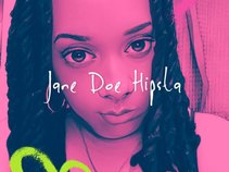 Jane Doe Hipsta