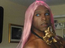 DJ Valentino Cartier