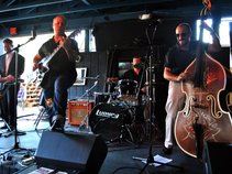 Mark Whiskey and the Sours