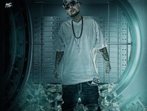 ThaKutthroat Kodeine of #GETMONEYGANG