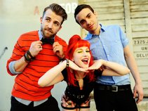 Paramore