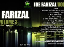 Joe Farizal