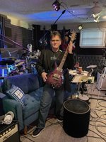 John prs downsample