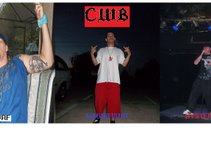 Crazy Whyte Boyz