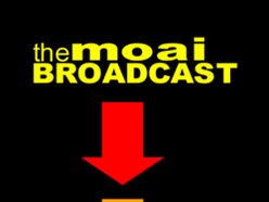 Image for The Moai Broadcast