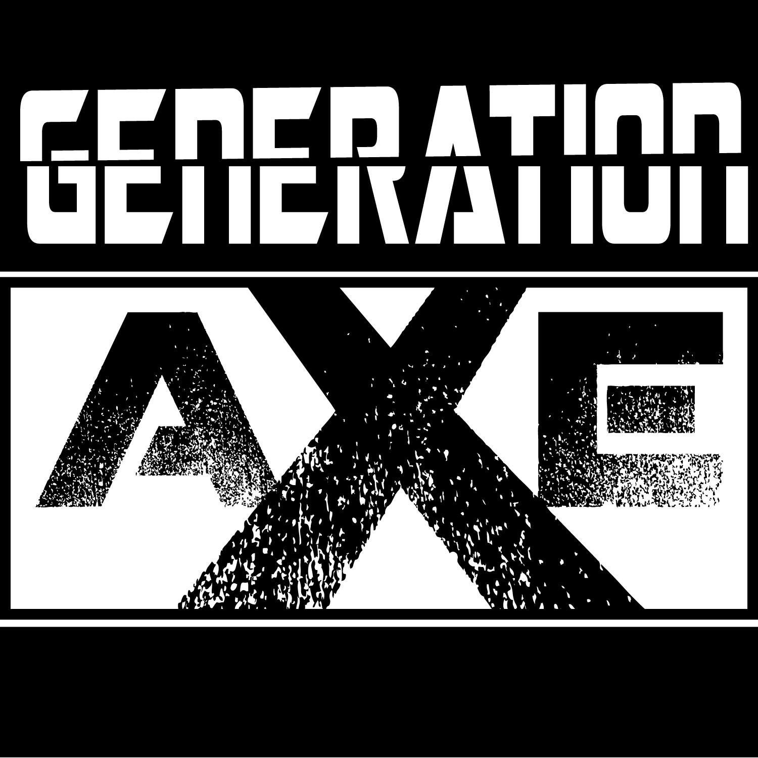Generation aXe | ReverbNation