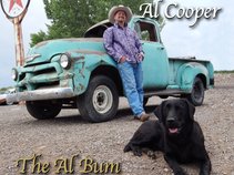 Al Cooper