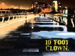 10 Foot Clown