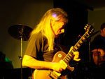Gerry Quigley Music