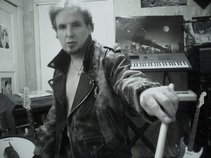 Joe Webber