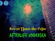 Seven Times The Prize