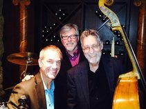 The Mike Petrone Trio